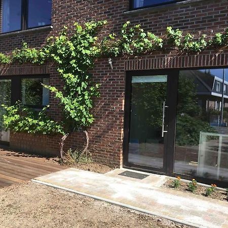 'Het T-Huisje' Volledig Ingerichte Studio Leuven Ngoại thất bức ảnh