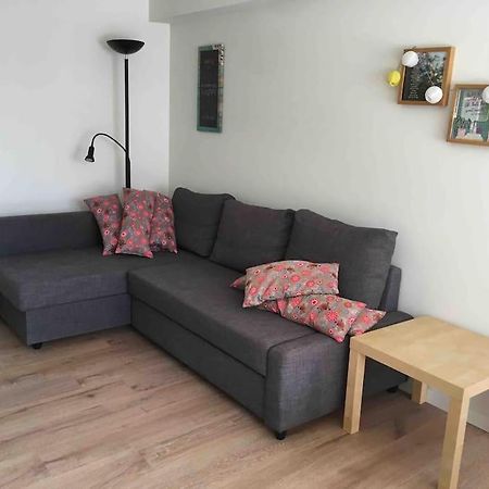 'Het T-Huisje' Volledig Ingerichte Studio Leuven Ngoại thất bức ảnh