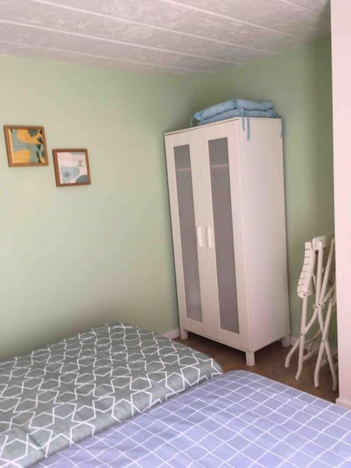 'Het T-Huisje' Volledig Ingerichte Studio Leuven Ngoại thất bức ảnh