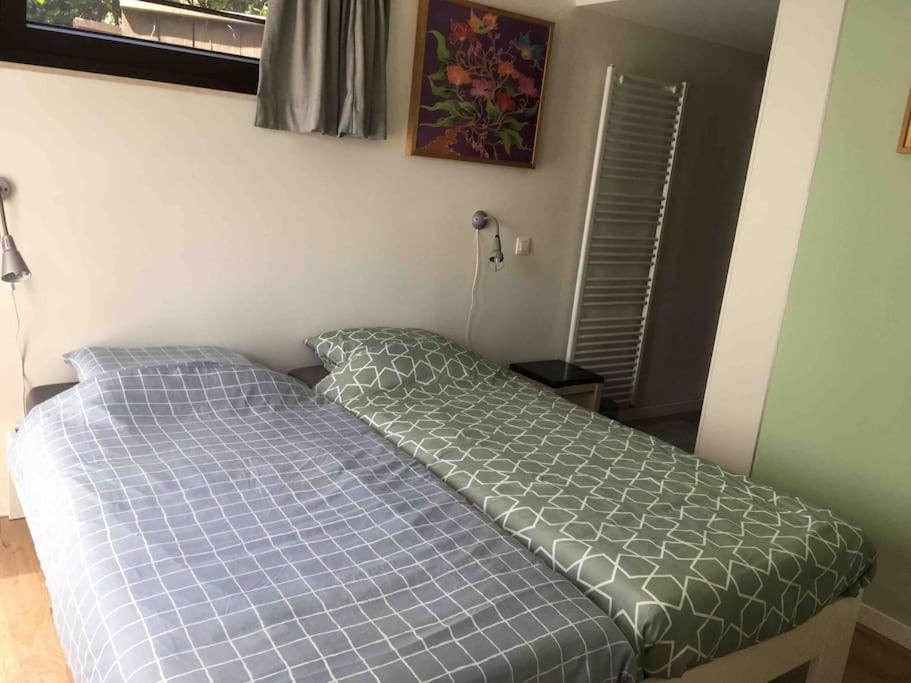 'Het T-Huisje' Volledig Ingerichte Studio Leuven Ngoại thất bức ảnh