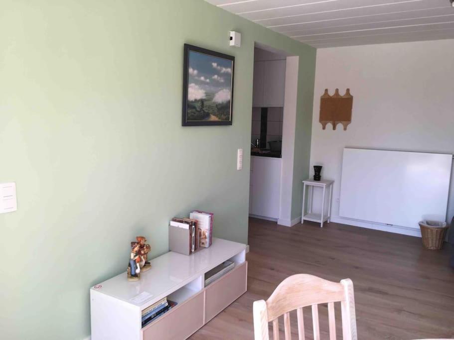 'Het T-Huisje' Volledig Ingerichte Studio Leuven Ngoại thất bức ảnh